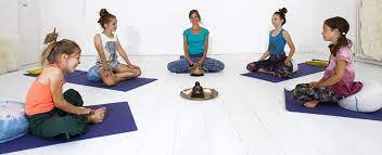 meditatie opleiding