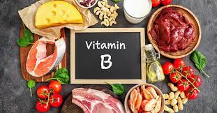 voeding vitamine b12