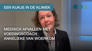 afvallen met voedingscoach