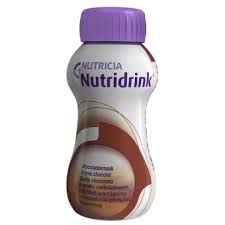 nutricia voeding